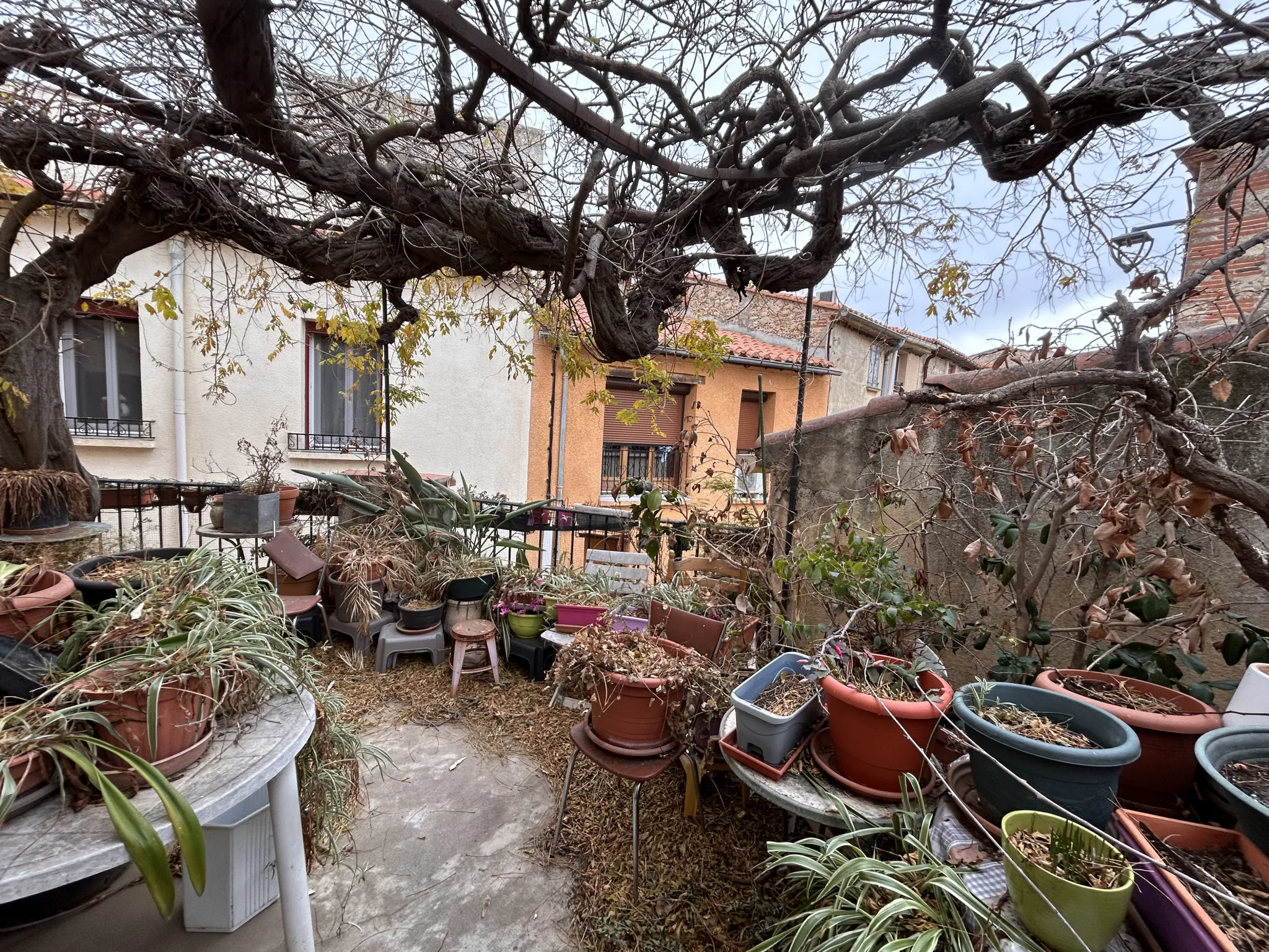 À Vendre - Maison Spacieuse à Saint-Feliu-D'Amont 