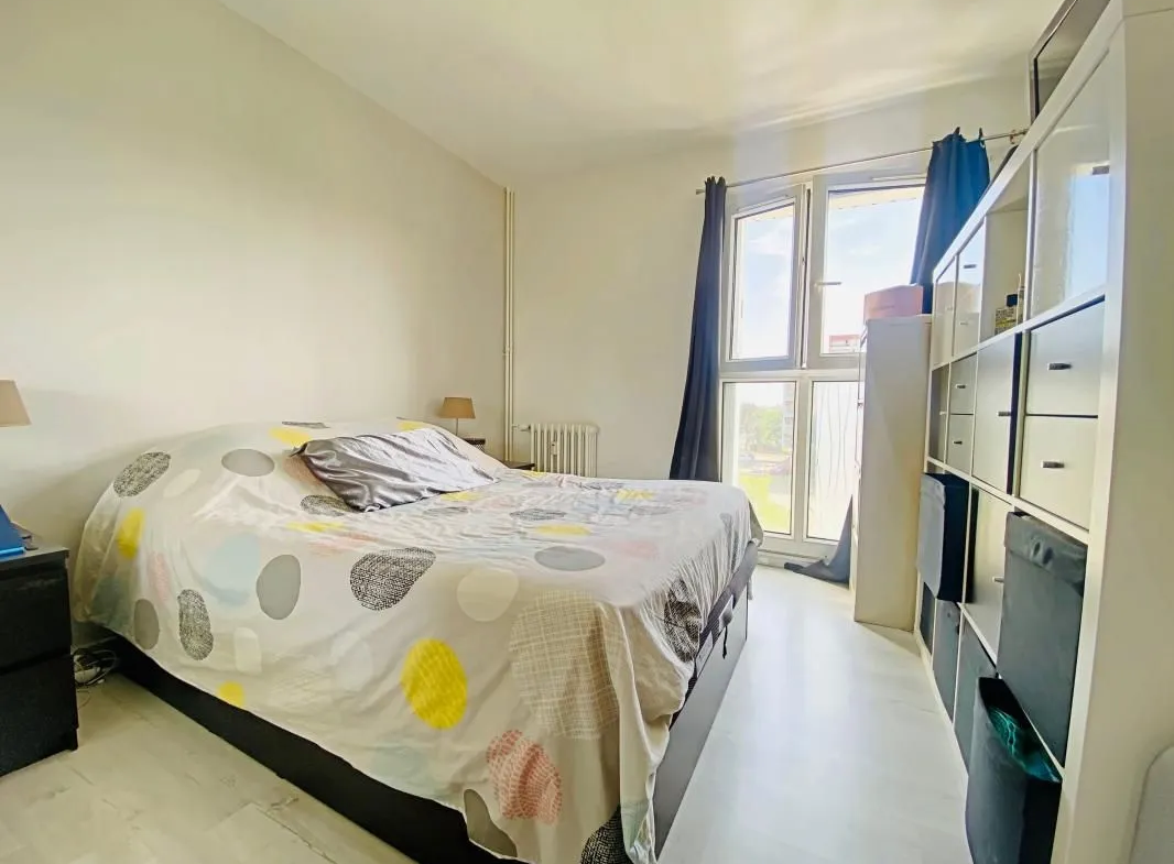 Appartement T2 à vendre à Muret - 52 m² - 99,300 EUR 