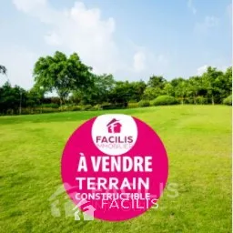 Terrain à bâtir de 2100 m² à Hagetmau - 69500 EUR