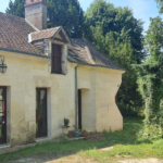 Maison de caractère à vendre à Vendôme, 6 min du centre-ville