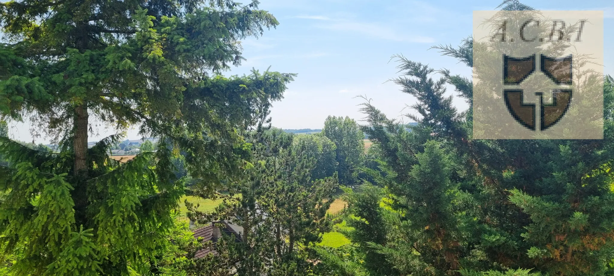 Maison de caractère à vendre à Vendôme, 6 min du centre-ville 