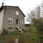 Maison à Arlanc de 87 m² sur terrain de 5223 m² à rénover