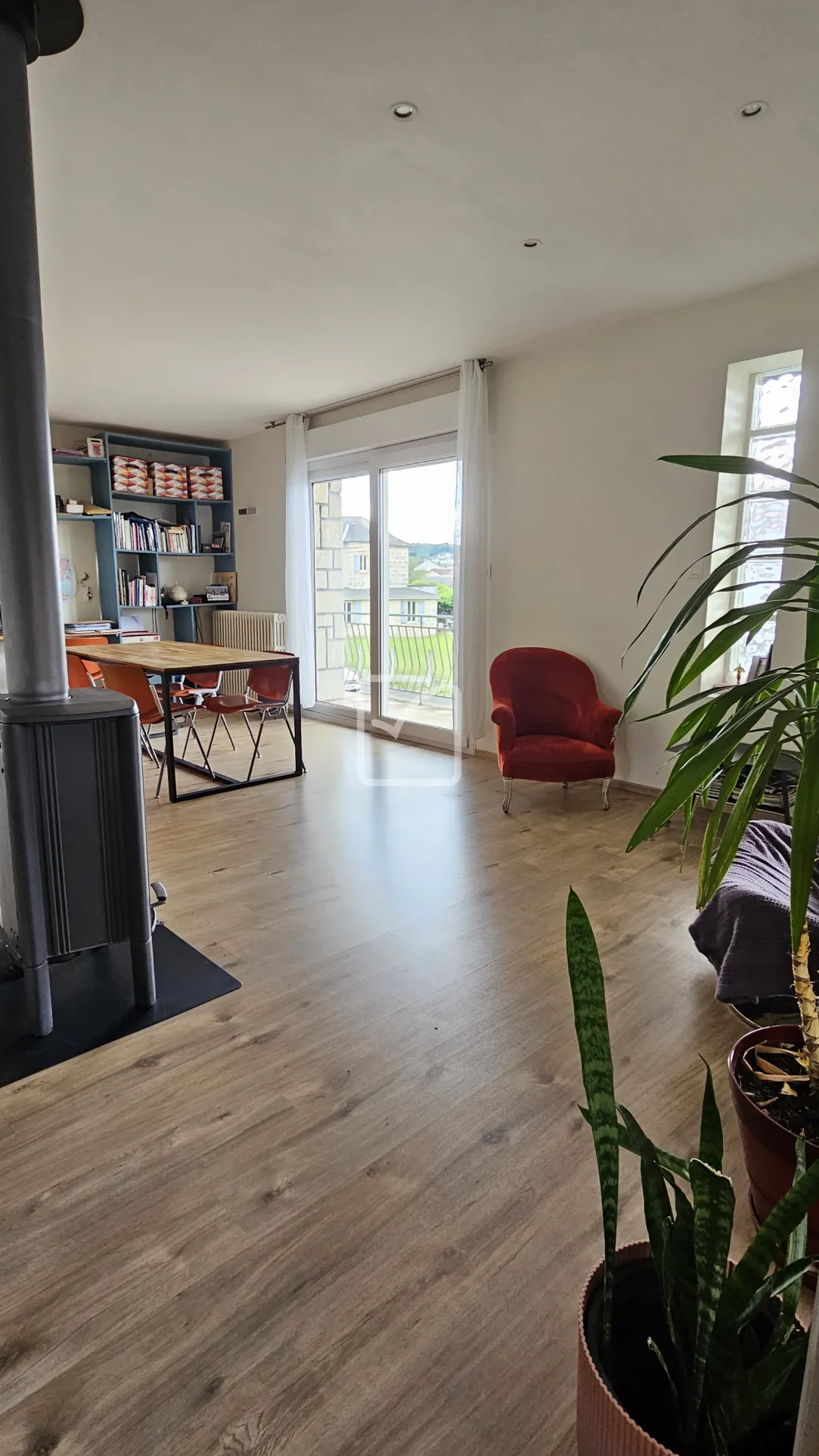 Charmante maison 105 m² avec piscine à moins de 10 minutes du centre de Brive 