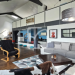 Vente d'un Loft 126 m² avec 3 Chambres et Parking à Lys les Lannoy