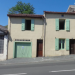 Maison Mitoyenne à Vendre à Fumel - Charmante et Pratique