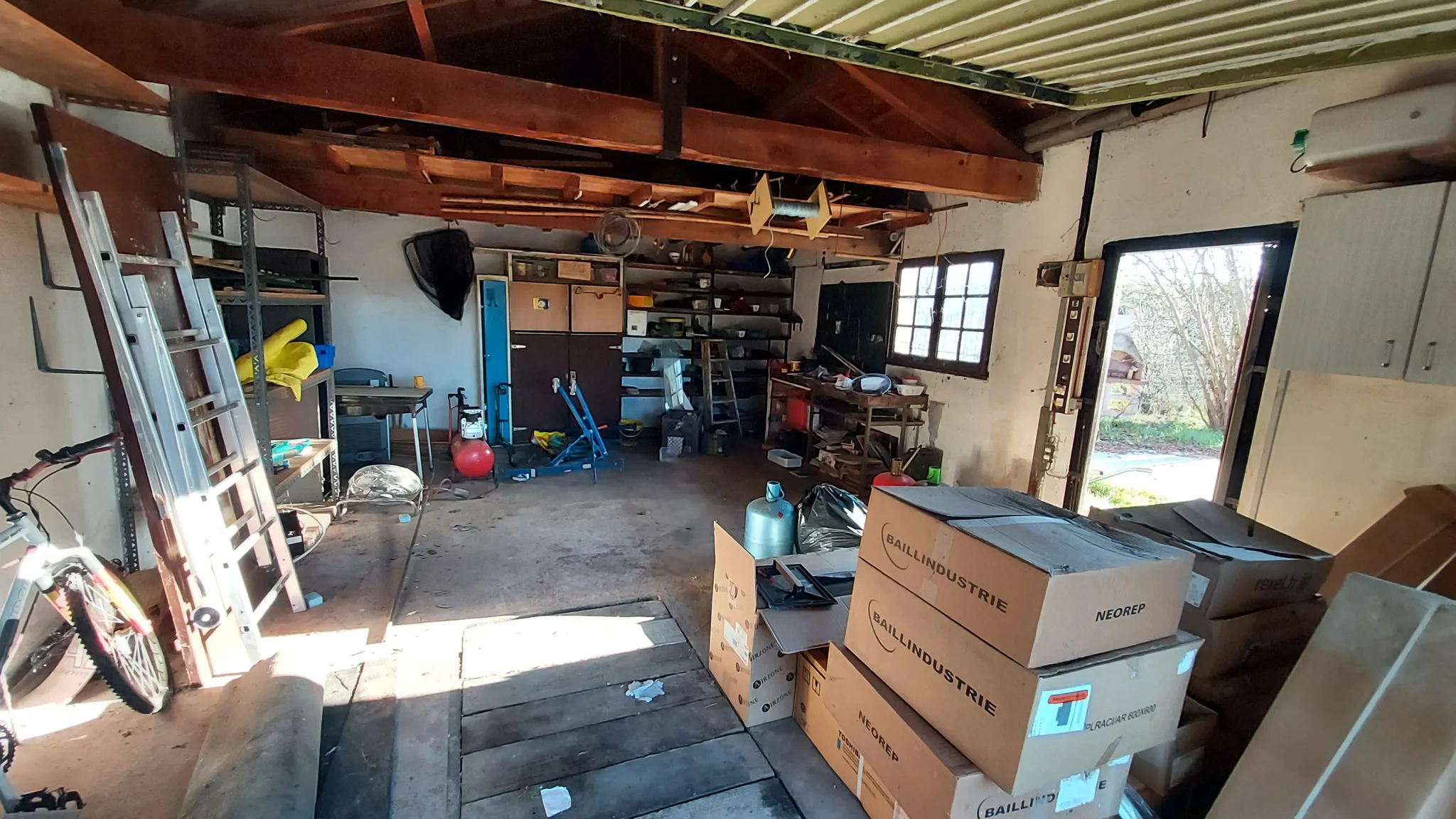 À vendre : Maison 4 pièces 90 m² à Carbonne avec terrain de 700 m² 