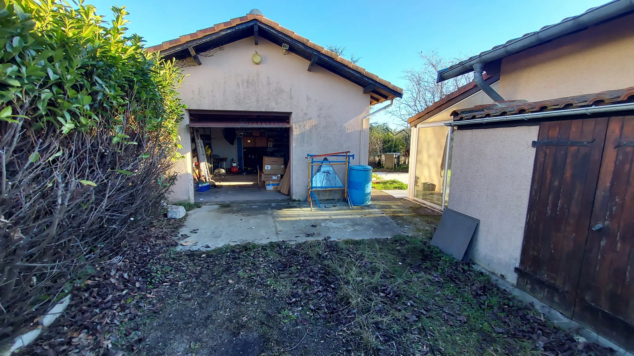 À vendre : Maison 4 pièces 90 m² à Carbonne avec terrain de 700 m² 