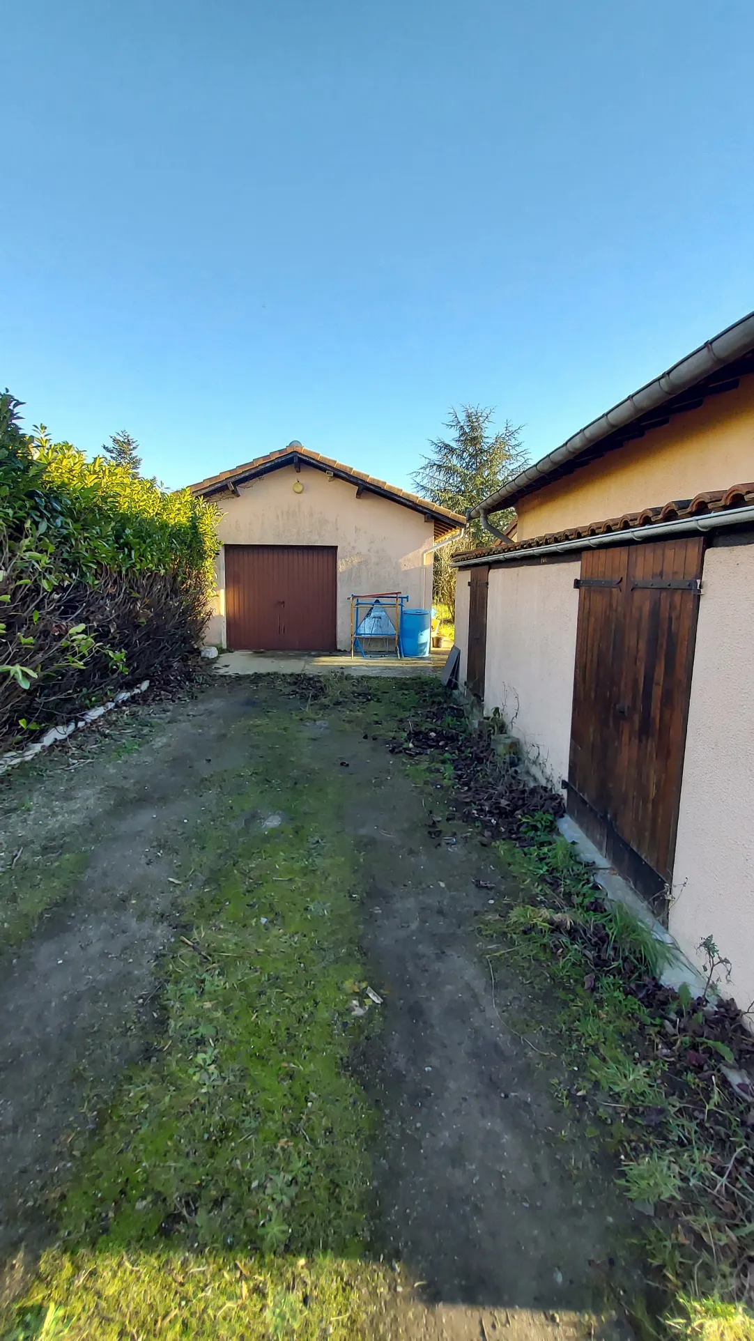 À vendre : Maison 4 pièces 90 m² à Carbonne avec terrain de 700 m² 