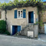 Maison de village rénovée avec charme à Miers