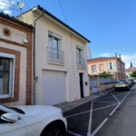 Maison avec garage et terrasse à Montauban