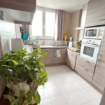 Appartement de type 4 à vendre dans résidence sécurisée à Marignane