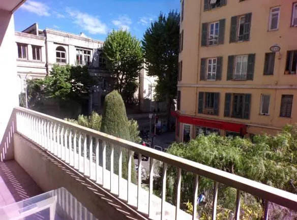 Studio à vendre à Nice pour 53 000 euros