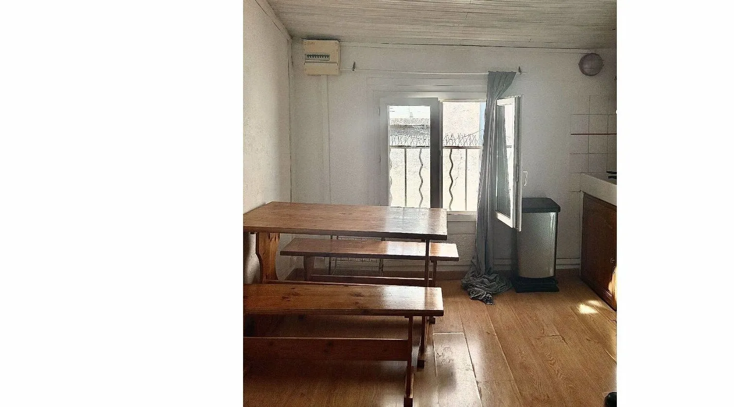 Studio lumineux à vendre à Aix-en-Provence pour 109 000 € 