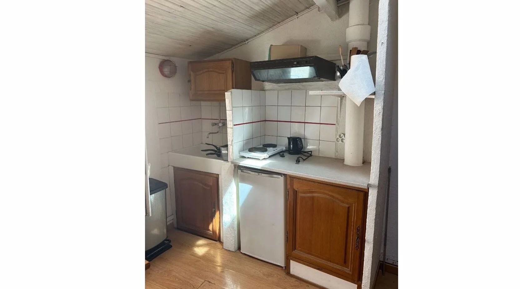 Studio lumineux à vendre à Aix-en-Provence pour 109 000 € 