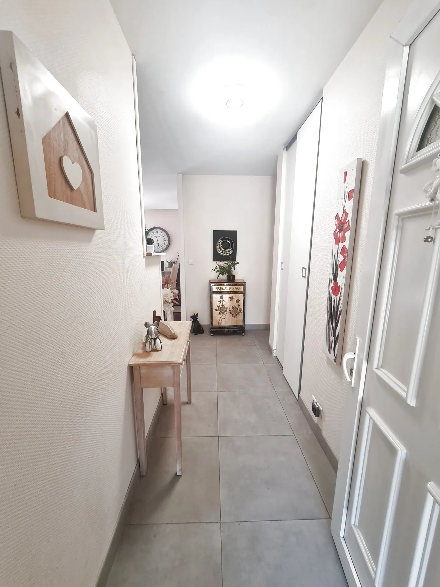 Vente Villa T4 de 98m² à Auterive, 3 Chambres, Jardin et Garage 