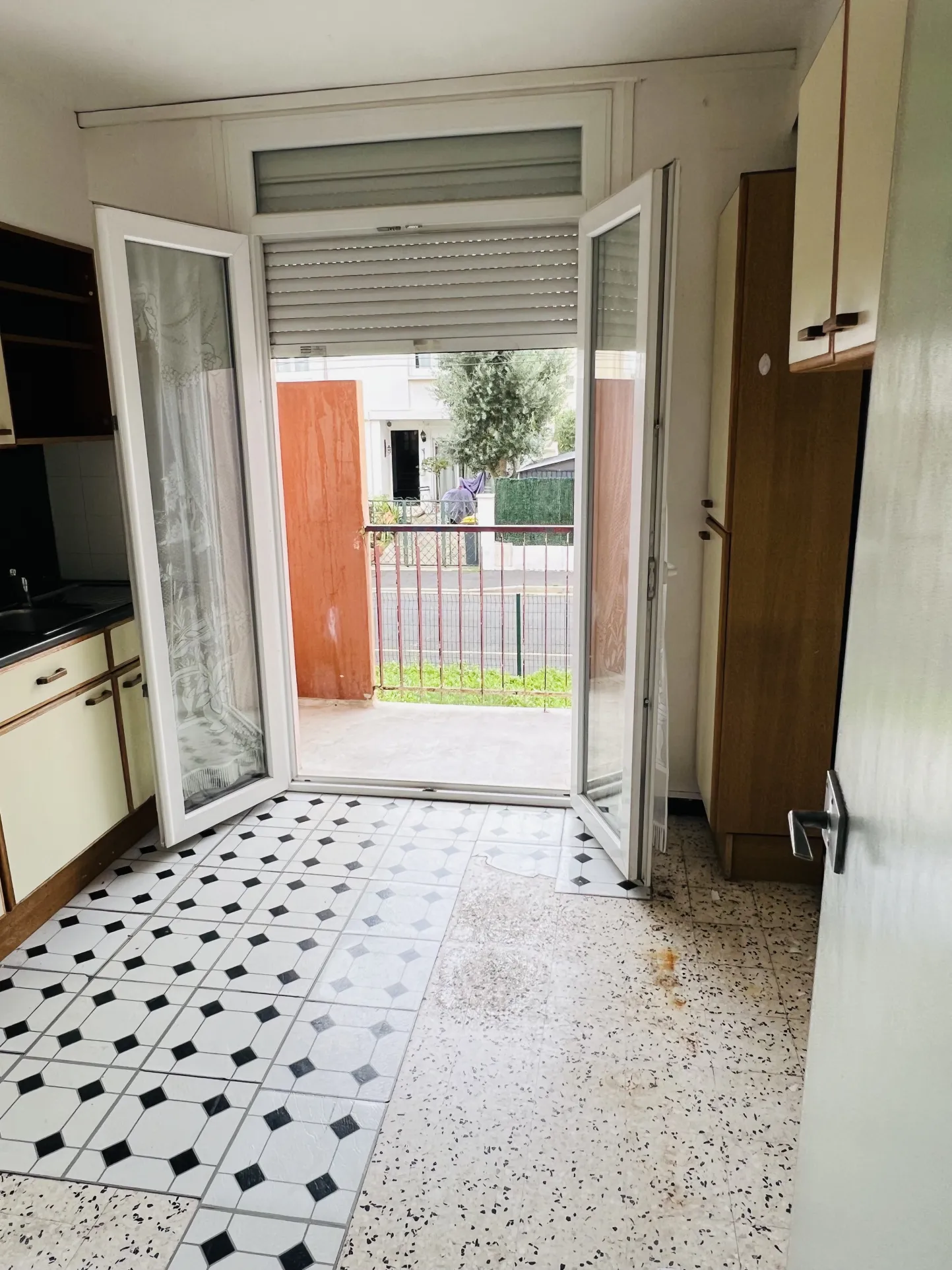 Appartement T4 à vendre à Lunel - 130000 EUR 