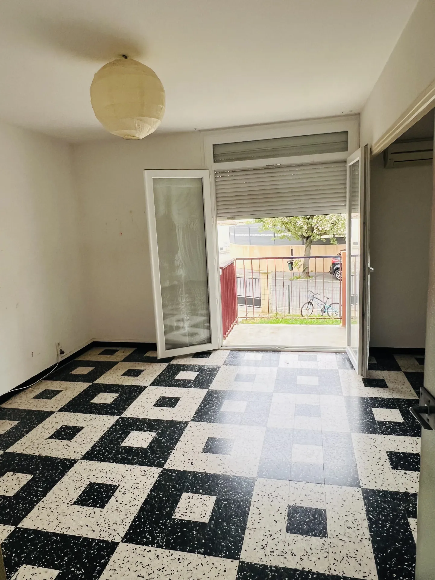 Appartement T4 à vendre à Lunel - 130000 EUR 