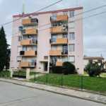 Appartement T4 à vendre à Lunel avec 2 balcons