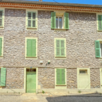 À vendre : Appartement 3 pièces lumineux à Hyères près de la gare