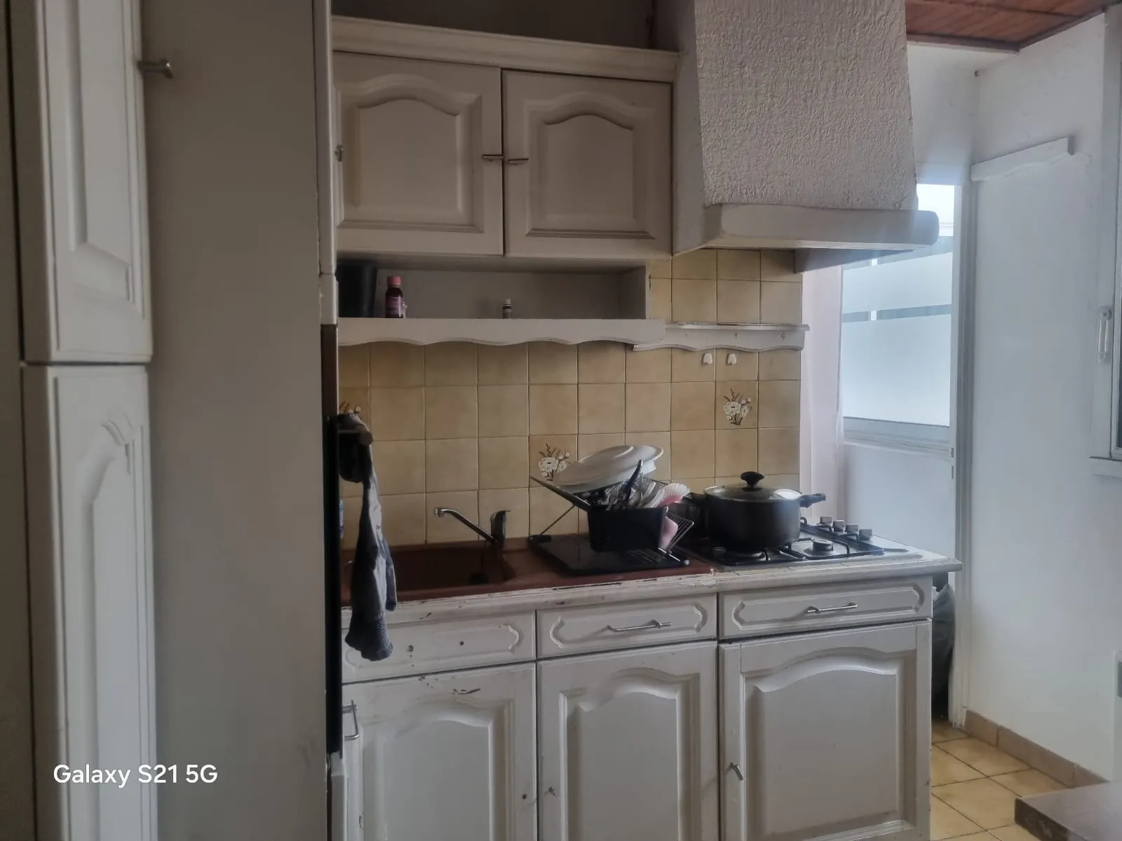 À vendre : Appartement T3 de 58 m² à Martigues - Le Clair Soleil 