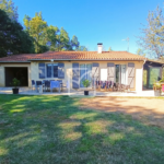 Maison de 75 m² à vendre à Castelnaud-la-Chapelle