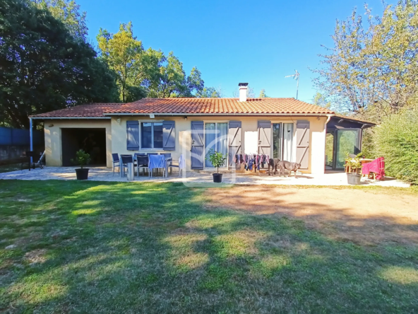 Maison de 75 m² à vendre à Castelnaud-la-Chapelle