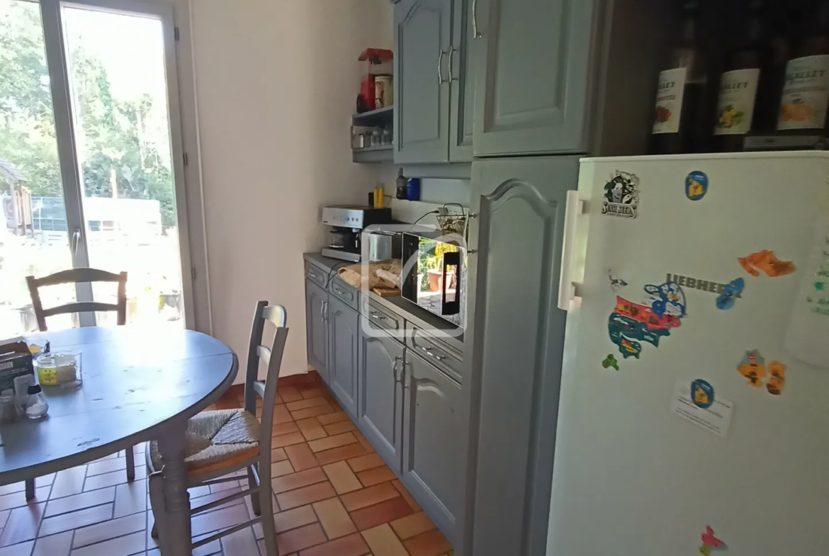 Maison de 75 m² à vendre à Castelnaud-la-Chapelle 