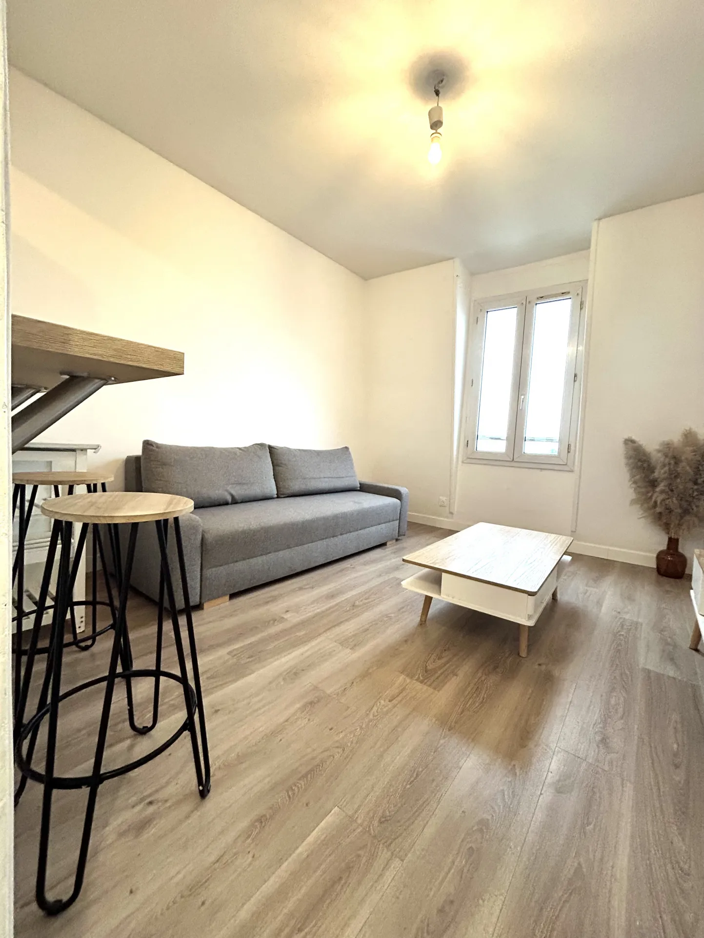 Appartement 2 pièces - 32 m² à Villemomble 