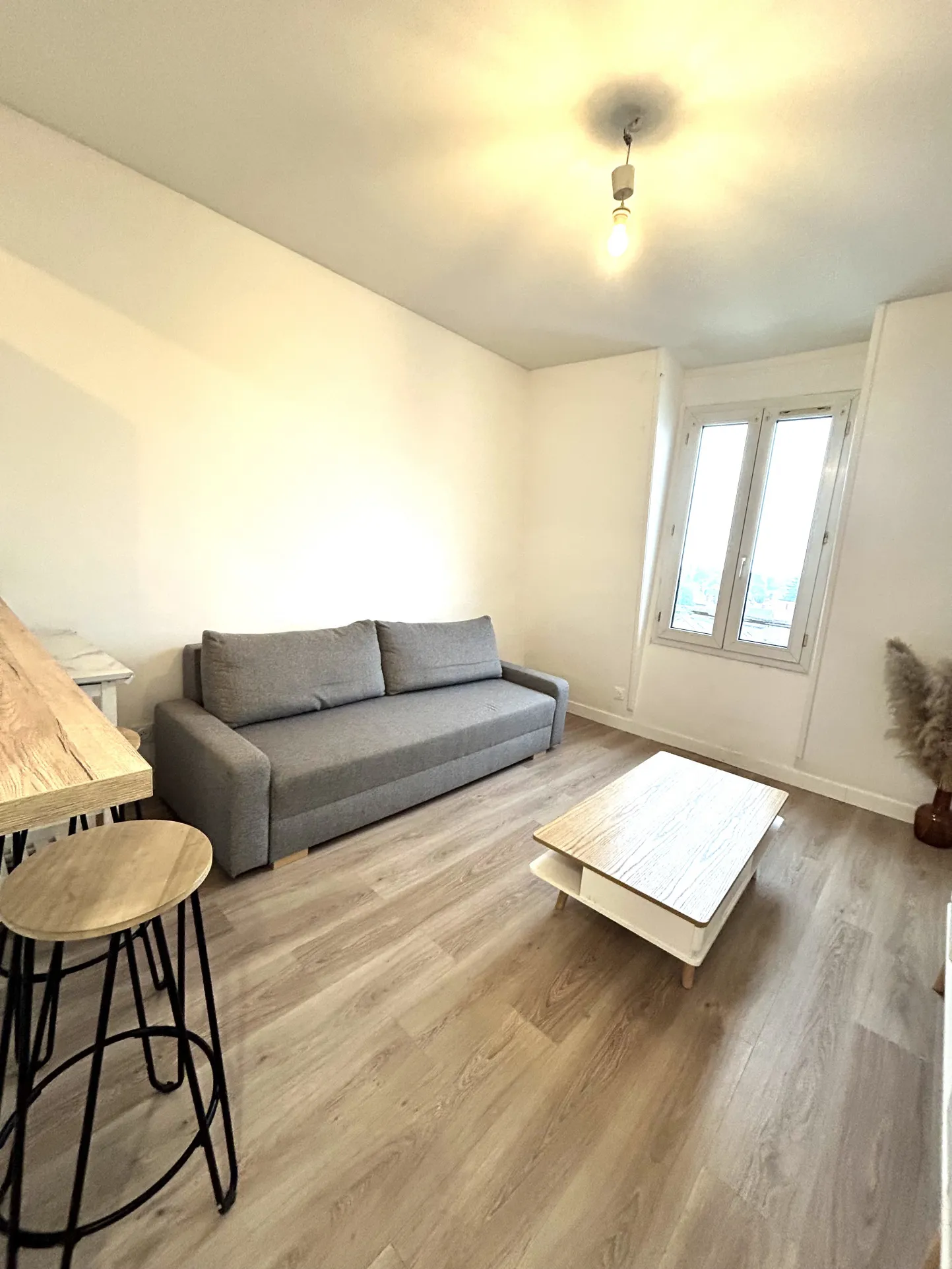 Appartement 2 pièces - 32 m² à Villemomble 