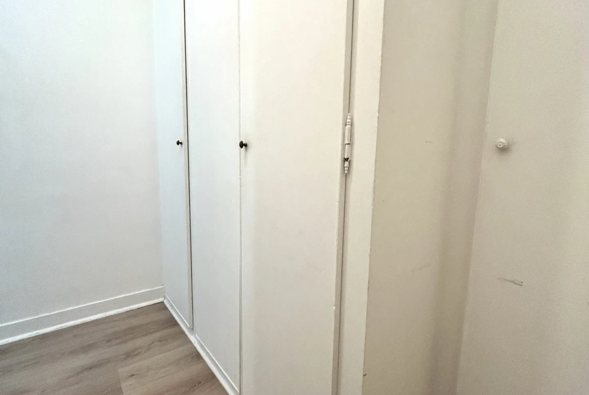 Appartement 2 pièces - 32 m² à Villemomble 