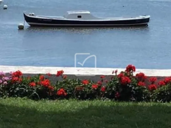 Splendide Villa en Première Ligne avec Vue Magique à Cap Ferret