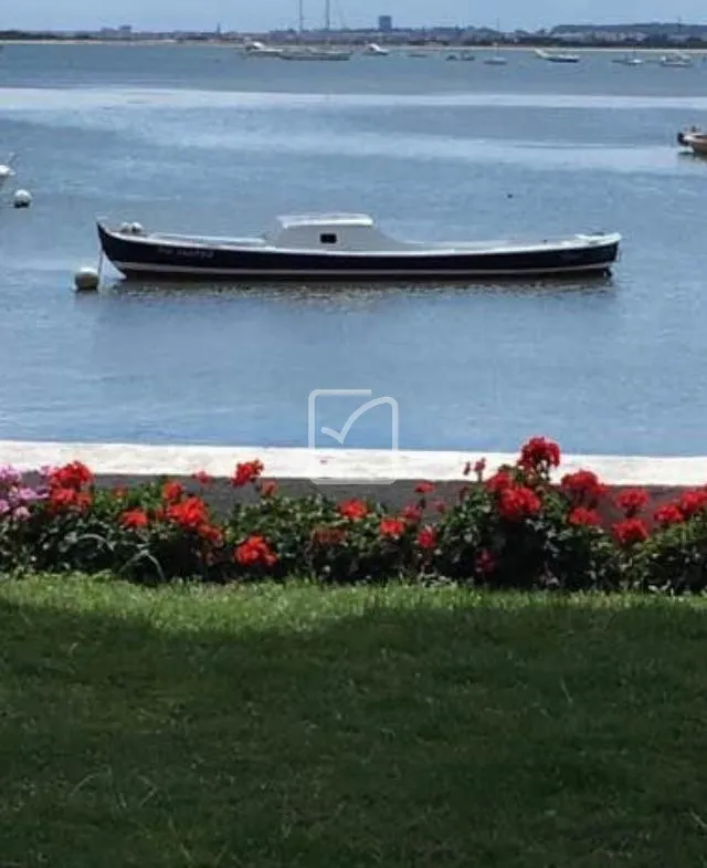 Splendide Villa en Première Ligne avec Vue Magique à Cap Ferret 