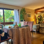 Vente Appartement 61 m² avec Jardin au Chesnay