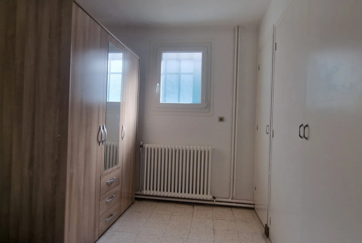 À vendre : Maison 4 faces de type F6 à Amélie-les-Bains 