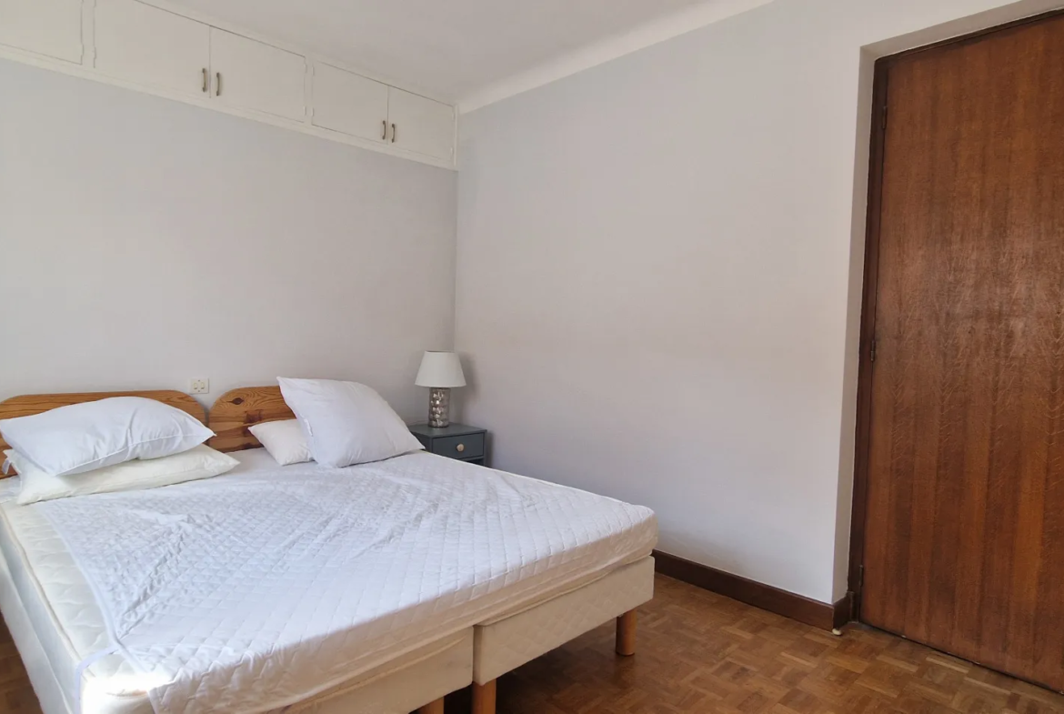 À vendre : Maison 4 faces de type F6 à Amélie-les-Bains 