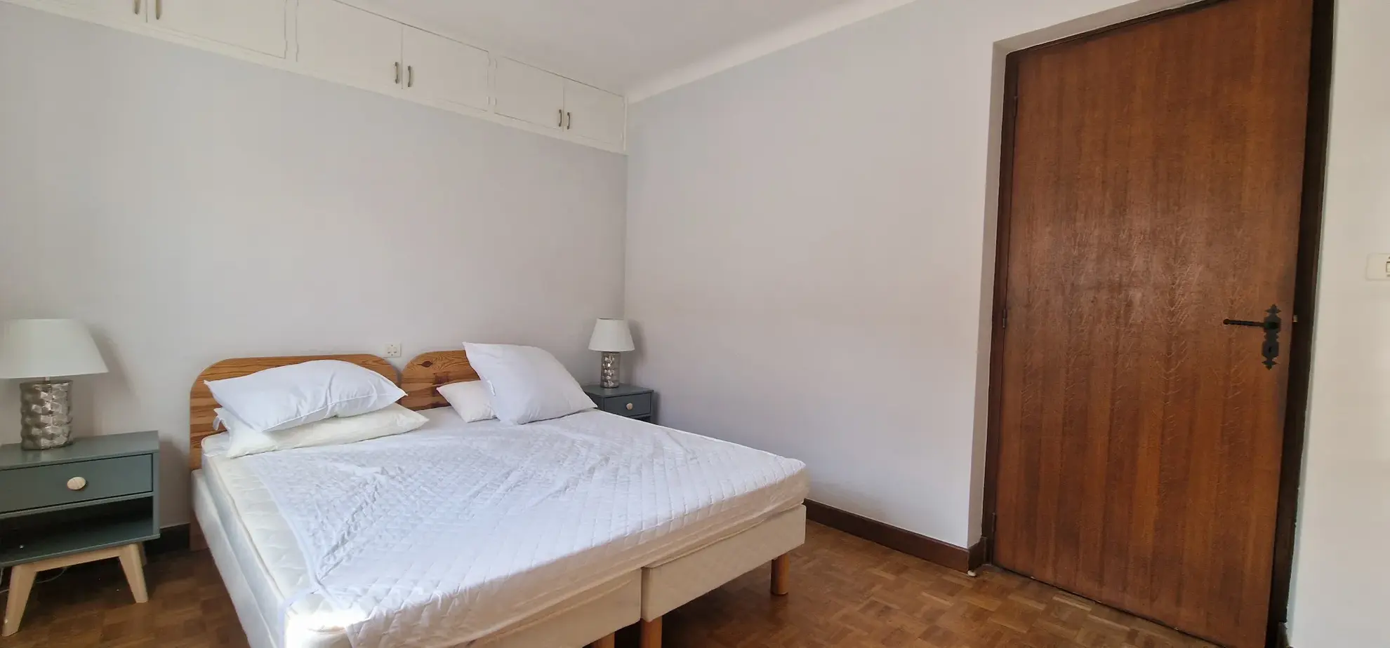 À vendre : Maison 4 faces de type F6 à Amélie-les-Bains 