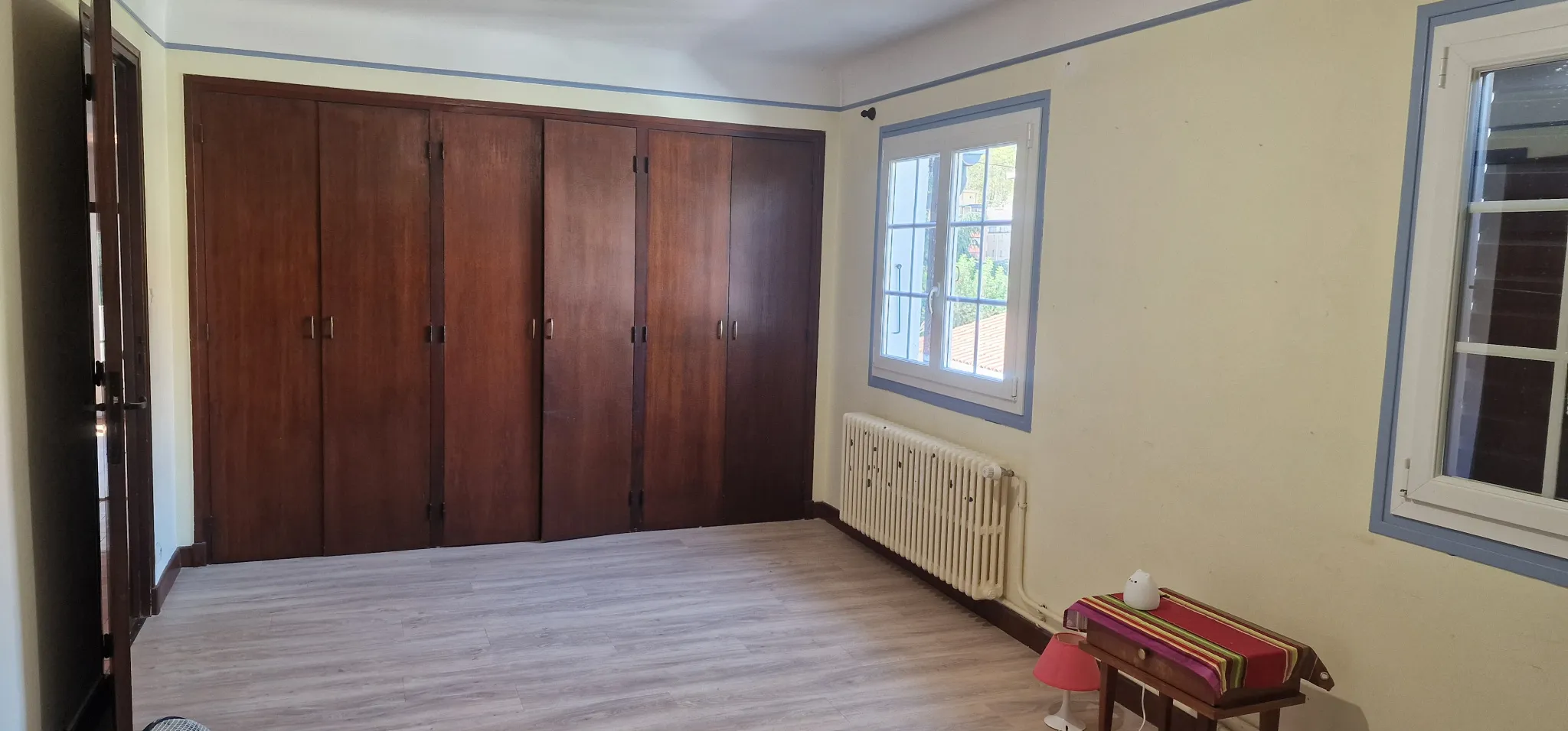 À vendre : Maison 4 faces de type F6 à Amélie-les-Bains 