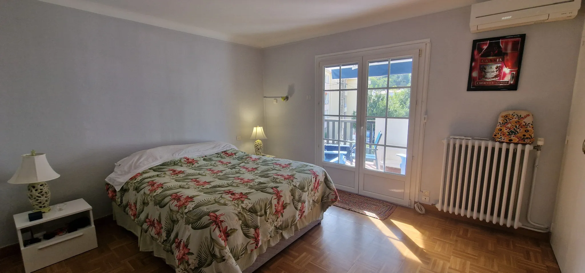 À vendre : Maison 4 faces de type F6 à Amélie-les-Bains 