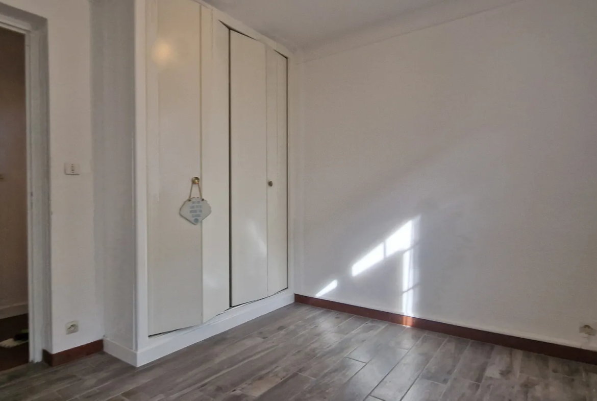 À vendre : Maison 4 faces de type F6 à Amélie-les-Bains 