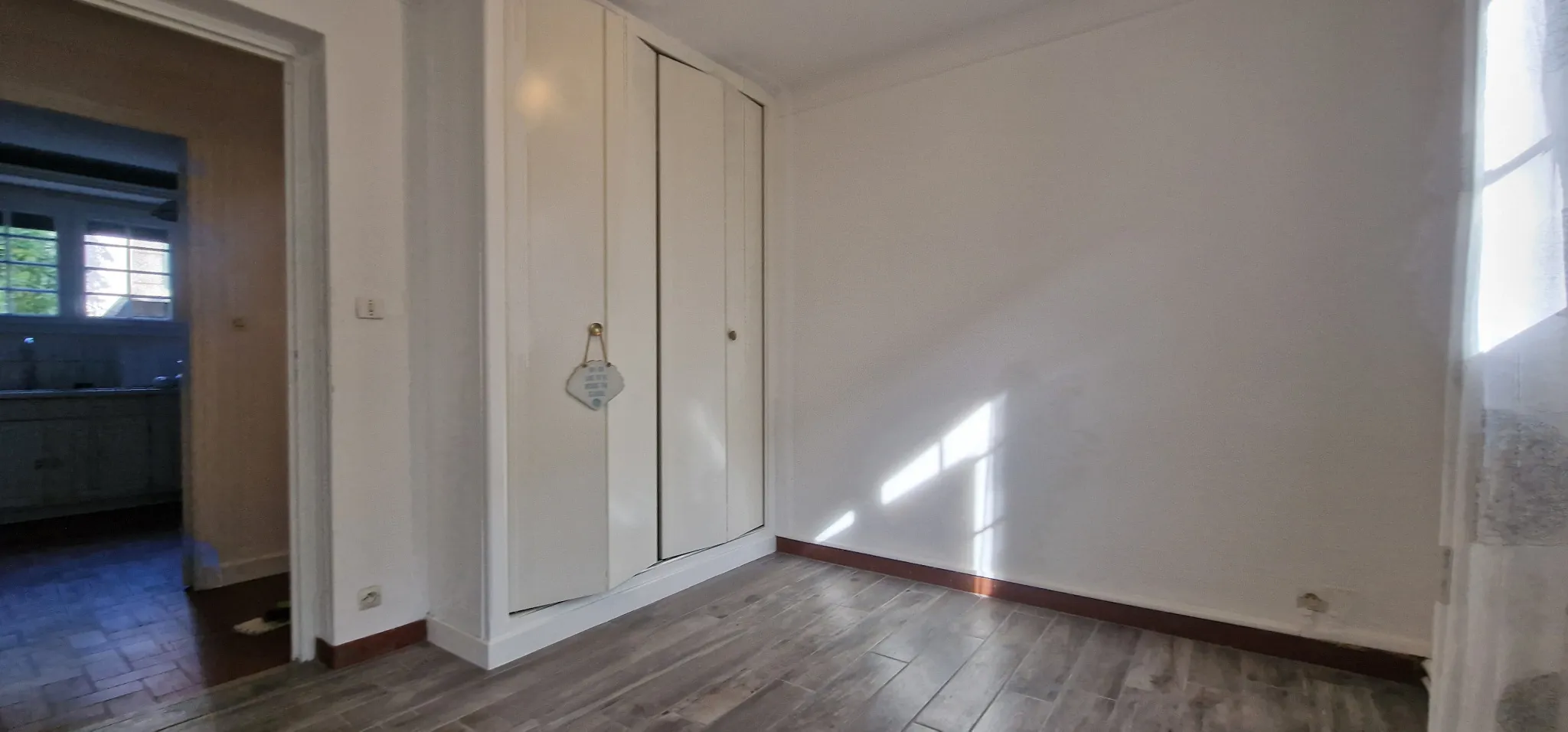 À vendre : Maison 4 faces de type F6 à Amélie-les-Bains 