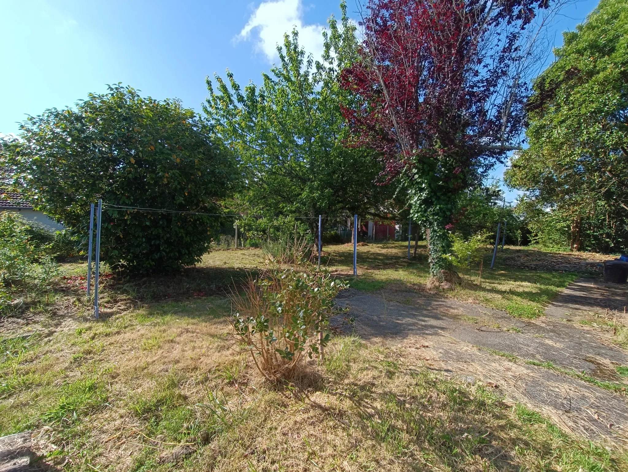 Terrain à bâtir de 696 m² à vendre à Lescar, Simin Palay 