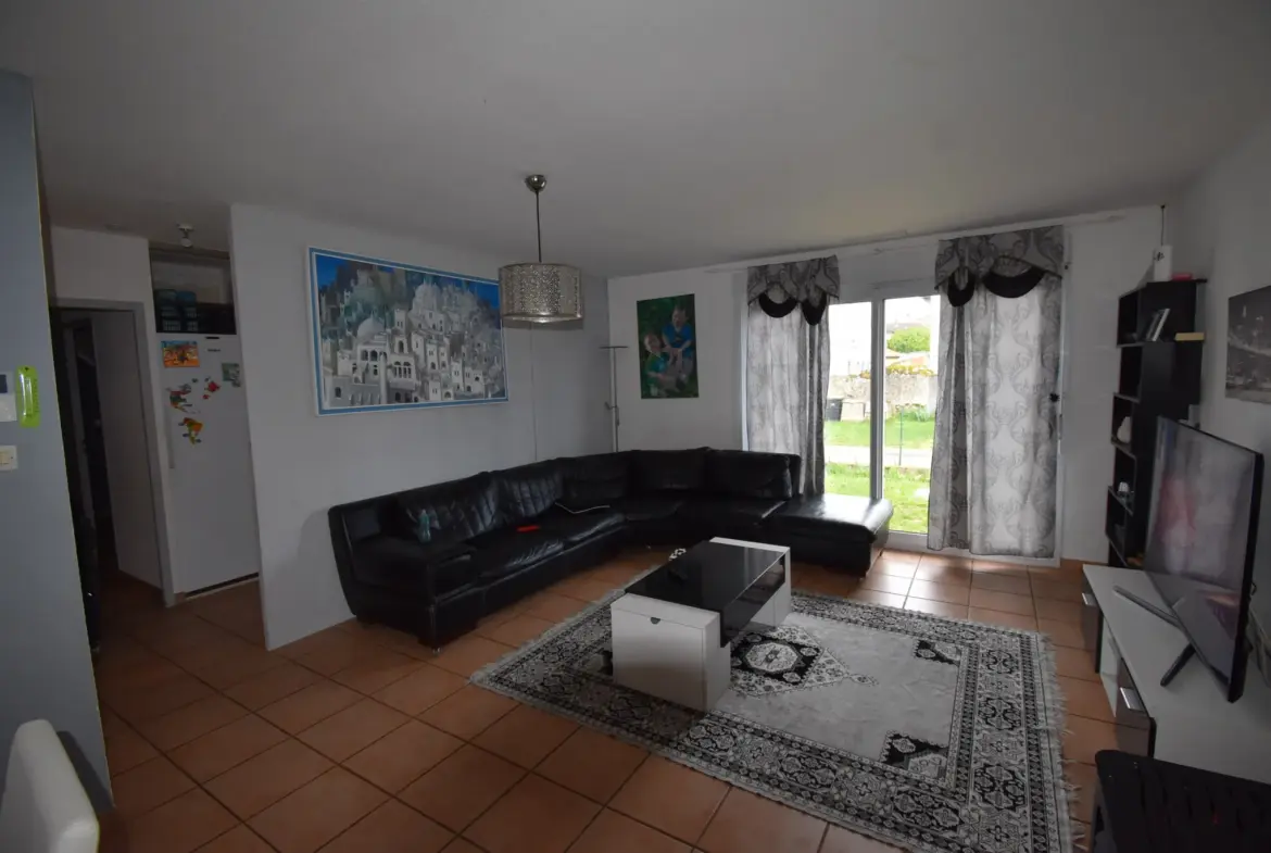 Maison à vendre à Pamiers - 5 pièces - 120 m² 