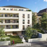 Vente Appartement Neuf 3 Pièces à Nancy - 237000 EUR