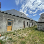 Maison de Bourg à Rénover à Chigne