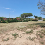 Terrain constructible 923 m² avec vue sur Albères à Laroque des Albères