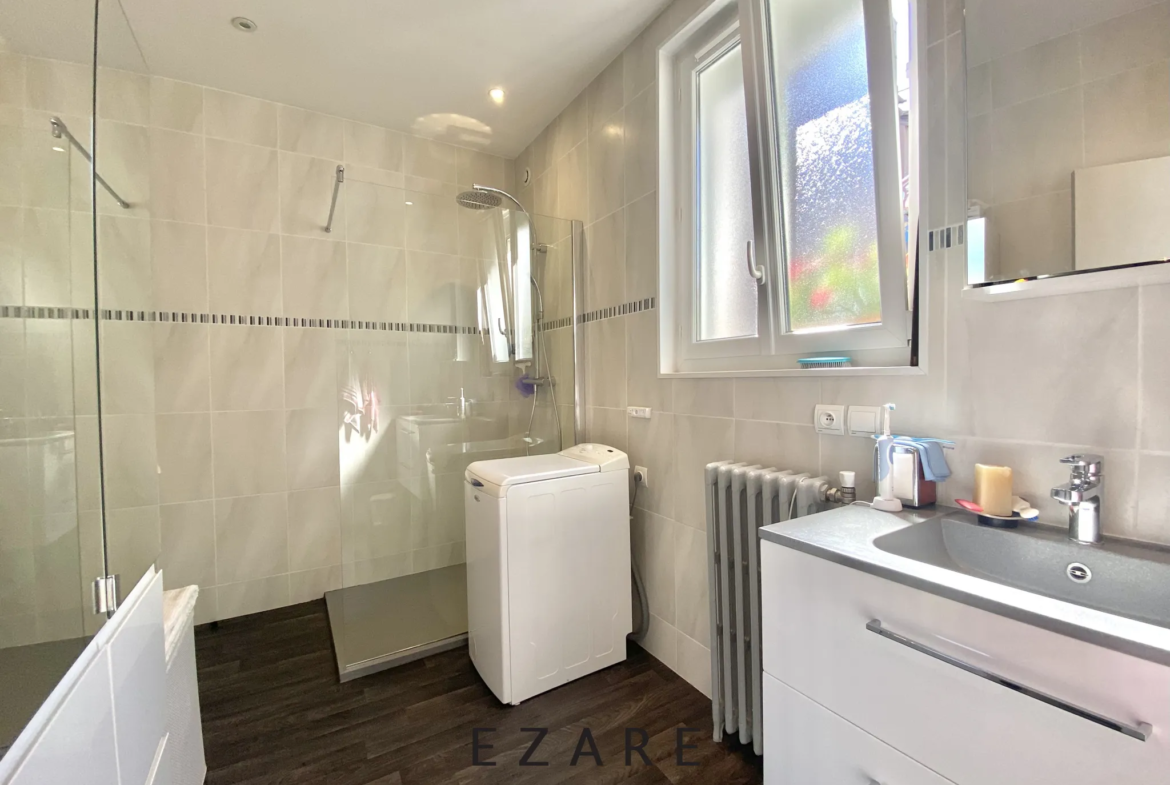 À vendre : Appartement 92 m² près de la place DARCY, Dijon 