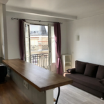 Vente studio lumineux à Colombes, 22 m²