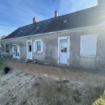 Maison de 3 chambres à vendre à Baugé-En-Anjou