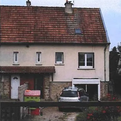 Maison T4 à vendre à Cernay-La-Ville pour 100 000 € 