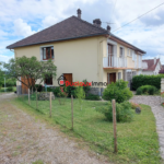 Maison 4 chambres à vendre à AURILLAC avec jardin